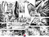 Gon - Vol.2 Ch.5 - Gon Plays With A Giant Shark - 15