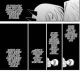 denji might feel bad