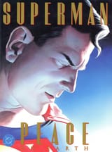 Superman-Peace-on-Earth