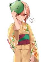 __misaka_mikoto_and_gekota_toaru_majutsu_no_index_and_1_more_drawn_by_dsmile__c5e200900959436568b162a0a108a55e
