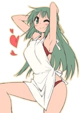 yoshi