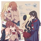 __misaka_mikoto_shirai_kuroko_shokuhou_misaki_saten_ruiko_frenda_seivelun_and_1_more_toaru_majutsu_no_index_and_2_more_drawn_by_mizin_kosutin__sample-631c04ba1d8878ad6ecdc76c81966b36