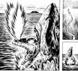 Gon - Vol.2 Ch.5 - Gon Plays With A Giant Shark - 15