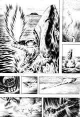 gon shark