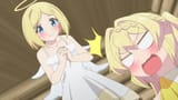 [SubsPlease] Slime Taoshite 300-nen, Shiranai Uchi ni Level Max ni Nattemashita S2 - 11 (1080p) [D1ED3A26].mkv_snapshot_07.18