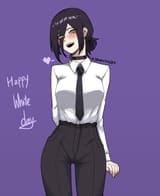 Reze suit