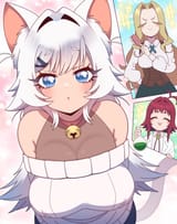 __yakuzen_kusuri_utsukushisugi_mimimi_and_nekonari_tama_kimi_no_koto_ga_dai_dai_dai_dai_daisuki_na_100_nin_no_kanojo_drawn_by_erigo__afe7748bbc7a83f72e5d840f7da24e0c