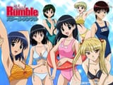 school rumble swimsuits