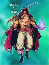 Xebec fan art