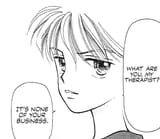 Hayama Therapist