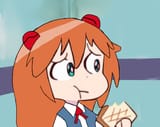 angel patrol asuka (elevator ver)