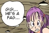 faggot