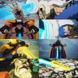 the law won part 1