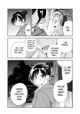 Rent-A-Girlfriend - Rating 242 - 14