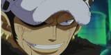 law smile