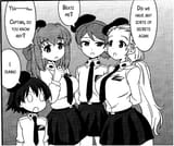 Duck team anzio mode