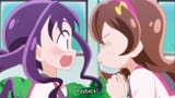 [Serenae] Kimi to Idol Precure♪ - 08 (1080p).mkv_20250403_130851.387