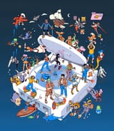 @400facts 9_9_99 - 25 years of the SEGA Dreamcast - 2024-09-10