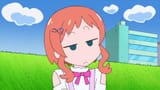Unimpressed Iroha