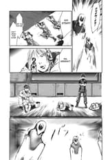 Wombs - Vol.1 Ch.2 - Start of Training [-3 Weeks] - 8