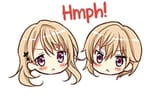 hmph