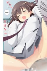 Saki - Chapter 179 - 4