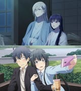 duality of romance