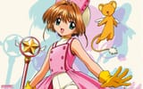 Cardcaptor sakura