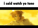 nana watch yo tone 4mb