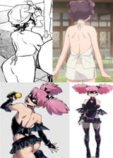 Manga vs Anime
