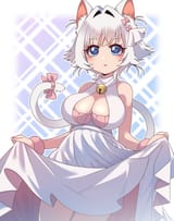 wedthecat