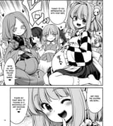 impregnating a village