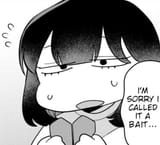bait used to be-