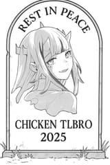 rip chicken