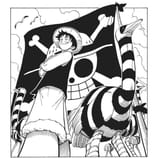 They call him strawhat CHADffy