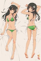 ruiko saten 1