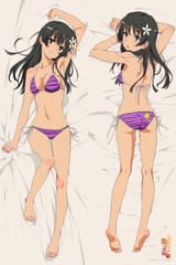 Ruiko Saten 2