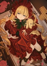 __shinku_and_kunkun_rozen_maiden_drawn_by_alicetarrandalf__3a7f20d4befbd9111a109ba4aec390ff