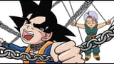 goten trunks betrayed