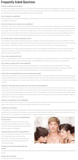 faqs