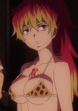 shura shimmy