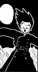 Xenogoten Manga