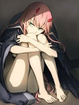 Franxx_demong_greene_pinkh_nude_fanart_Herozu