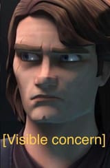 concern
