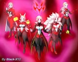 towa all forms