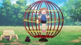 Ponko on a roll