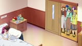 [Serenae] Kibou no Chikara ~Otona Precure &#039;23~ - 12 (720p).mkv_snapshot_21.41_[2023.12.23_13.30.02]