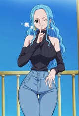 06844-2643355516-score_9, score_8_up, score_7_up, derpibooru_p_95, source_anime, very aesthetic, anime screencap, anime coloring, Vivi _(One Piec