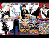 Volumes in storage