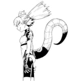 dragon newt